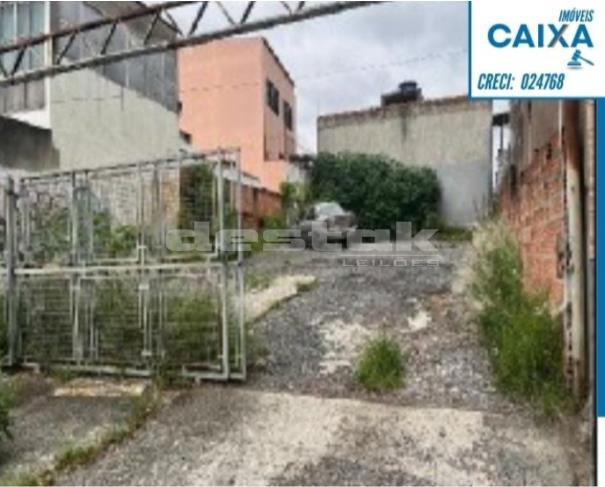 Foto de Terreno de leilão CAIXA em SÃO BERNARDO DO CAMPO/SP - desconto de 36,27%