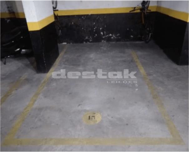 Foto de  Vaga de Garagem no Ed. Monte Verde - Vila Matilde