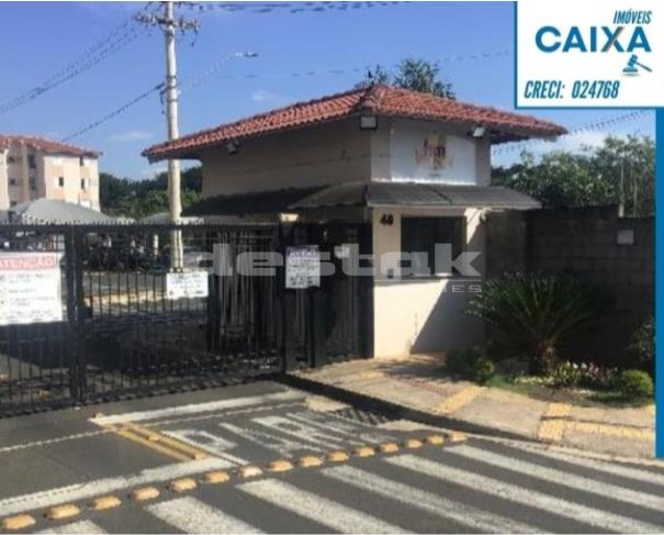 Foto de Apartamento em CAMPINAS/SP imóveis CAIXA com desconto de 40,74%