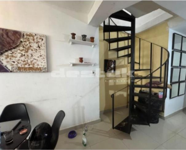 Foto de  DupleX no Ed. Jamaica em São Vicente/SP