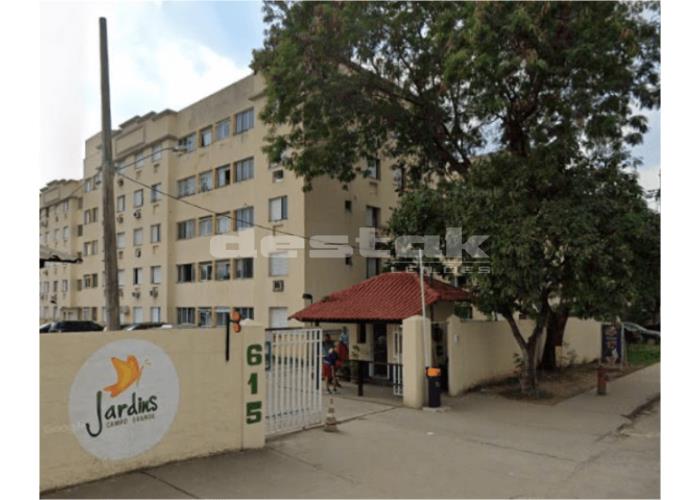 Imagem do imóvel Apto Jardins Campo Grande - Inhoaíba/RJ Apartamentos no Jardins Campo Grande - Inhoaíba/RJ