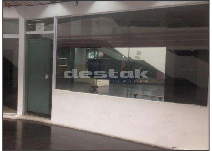 Imagem do imóvel Sala Comercial no Cond. Edifício Buritis - Jabaquara Sala Comercial no Cond. Edifício Buritis - Jabaquara