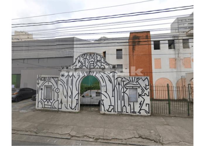 Imagem do imóvel Salas Comerciais em Santana Salas comerciais em Santana/SP