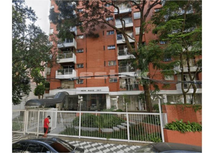 Imagem do imóvel Apartamento em Indianópolis/SP Casa e Apartamento em SP