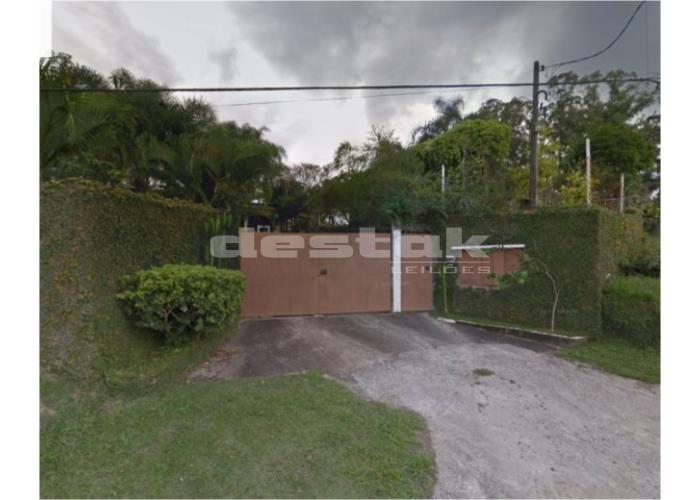 Imagem do imóvel Chácara em Mogi/SP Imóveis