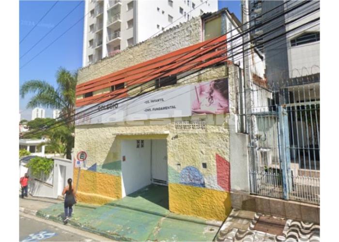 Imagem do imóvel Prédio Comercial em Guarulhos/SP Prédio Comercial em Guarulhos/SP