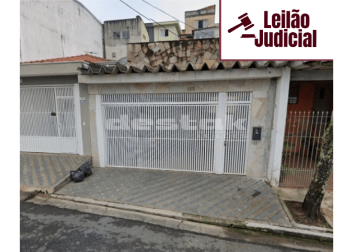 Imagem do imóvel Casa em São Bernardo do Campo/SP Casa em São Bernardo do Campo/SP