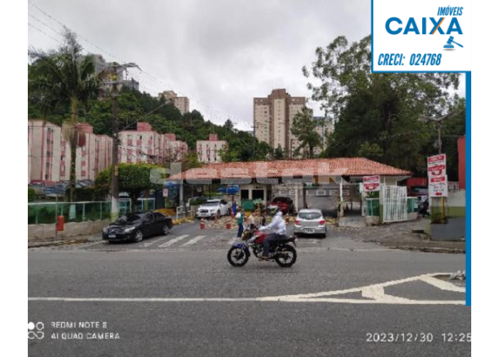 Imagem do imóvel Apartamento em São Bernardo do Campo/SP Apartamento em São Bernardo do Campo