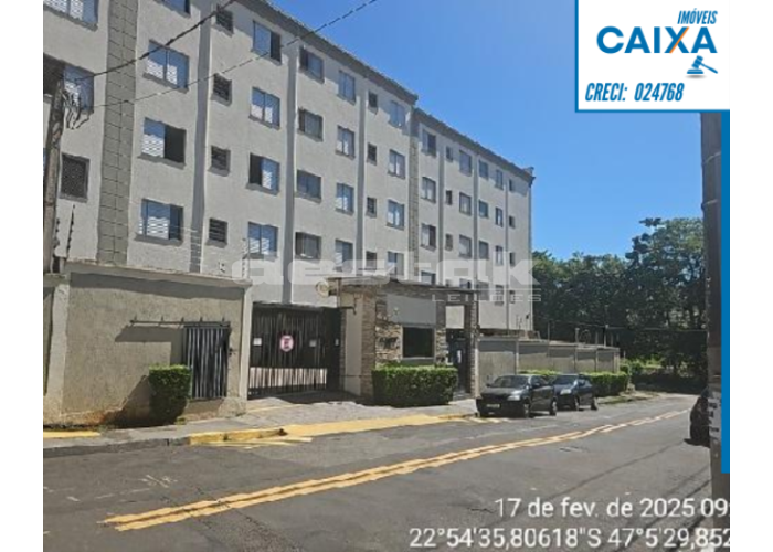 Imagem do imóvel Apartamento em Campinas/SP Apartamento em Campinas/SP