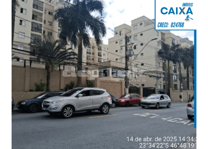 Imagem do imóvel Apartamento em Osasco/SP Apartamento em Osasco/SP