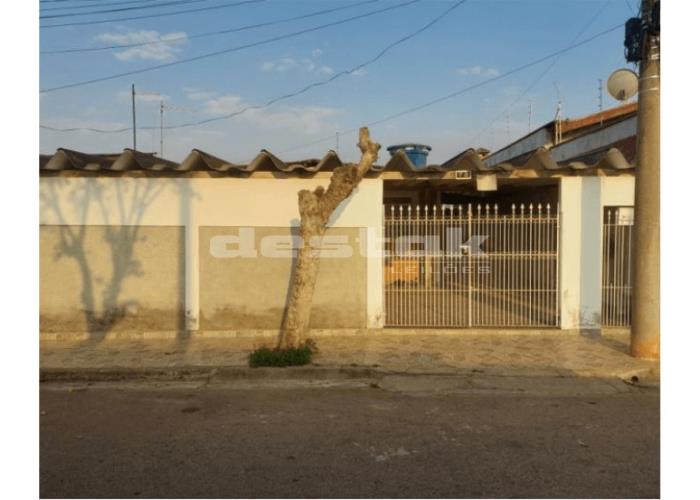 Imagem do imóvel Casa em Limeira/SP Casa em Limeira/SP