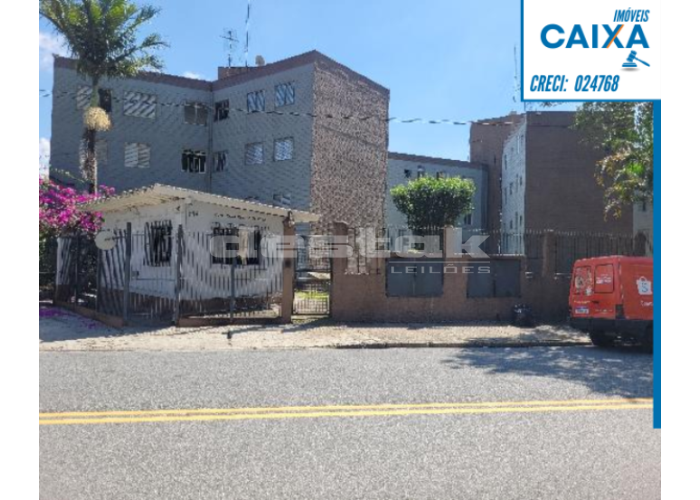 Imagem do imóvel Apartamento em São Bernardo do Campo/SP Apartamento em São Bernardo do Campo/SP
