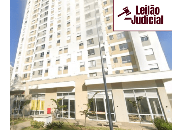 Imagem do imóvel Apartamento no Jd. Boa Vista/SP Apartamento no Jd. Boa Vista/SP
