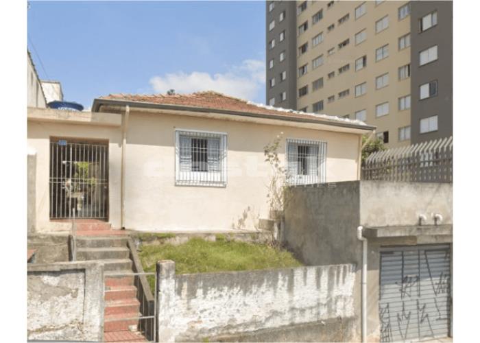 Imagem do imóvel Casa na Vila Marte/SP Casa na Vila Marte/SP