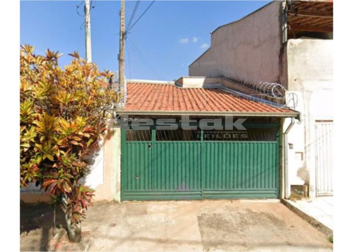 Imagem do imóvel Casa e Galpão em Piracicaba/SP Casa e Galpão em Piracicaba/SP