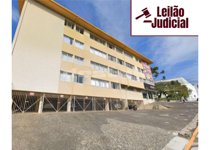 Imagem do imóvel Apartamento e Vaga em Ponta Grossa/PR - Unificado Apartamento em Ponta Grossa/PR
