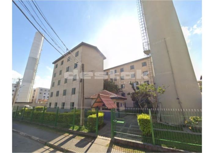 Imagem do imóvel Apartamento no Itaim Paulista/SP Apartamento no Itaim Paulista/SP