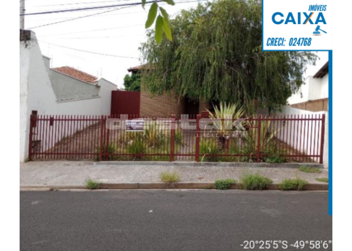 Imagem do imóvel Casa em Votuporanga/SP Casa em Votuporanga/SP