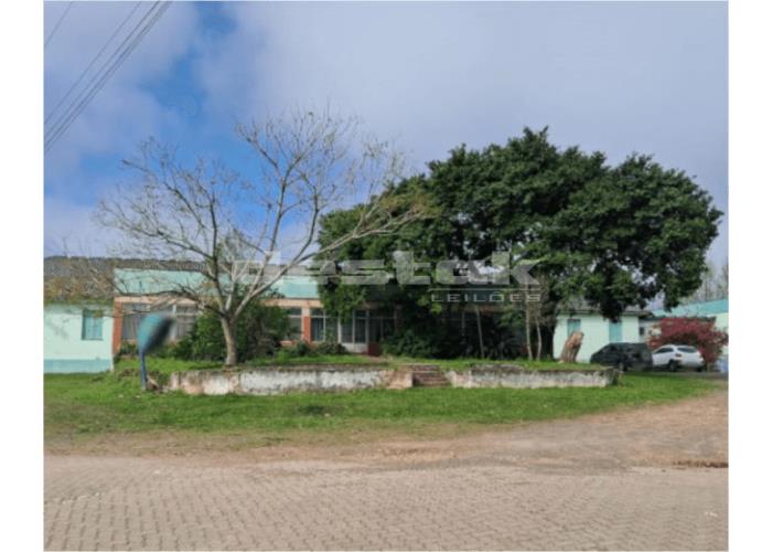 Imagem do imóvel Prédio Comercial c/ salas clínicas - Cerro Branco/RS Prédio Comercial c/ salas clínicas - Cerro Branco/RS