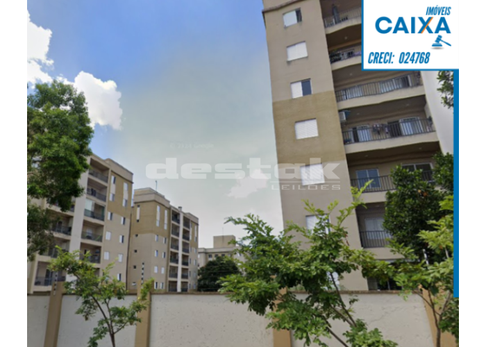 Imagem do imóvel Apartamento em Campinas/SP Apartamento Campinas/SP