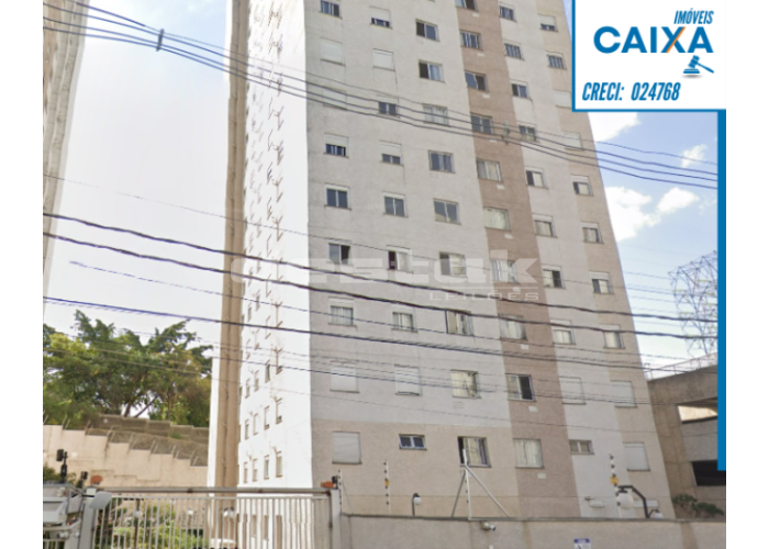 Imagem do imóvel Apartamento em Sitio da Figueira/SP Apartamento em Sitio da Figueira/SP