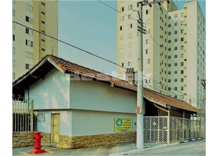 Imagem do imóvel Apto Parque Residencial Vitória Régia II - Vila Nova Cachoeirinha Apto Parque Residencial Vitória Régia II - Vila Nova Cachoei