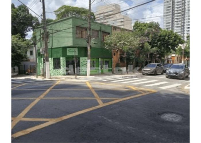 Imagem do imóvel Imóveis Comerciais em Santo Amaro/SP Imóveis Comerciais em Santo Amaro/SP