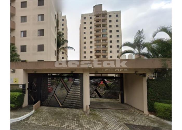Imagem do imóvel Apto Res. Jardim dos Colégios Apartamento no Morumbi/SP