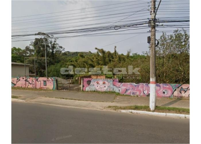 Imagem do imóvel Terreno em Porto Alegre/RS Terreno em Porto Alegre/RS