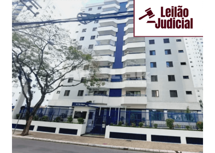 Imagem do imóvel Apartamento em São José dos Campos/SP Apartamento em São José dos Campos/SP