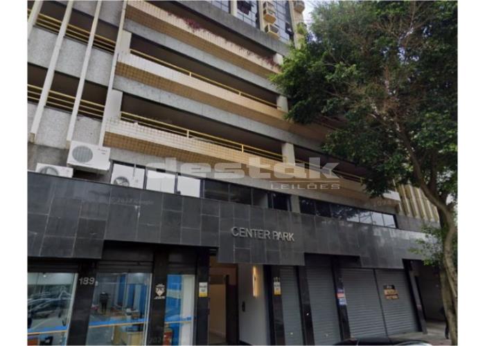 Imagem do imóvel Vaga de Garagem no Edifício Center Park em São Leopoldo/RS Vaga de Garagem no Edifício Center Park em São Leopoldo/RS