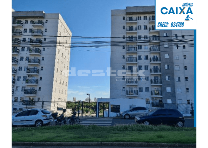 Imagem do imóvel Apartamento em Araras/SP Apartamento em Araras/SP