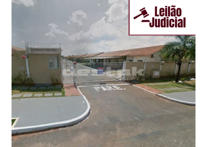 Imagem do imóvel Casa de Condomínio em Goiânia/GO Casa de Condomínio em Goiânia/GO