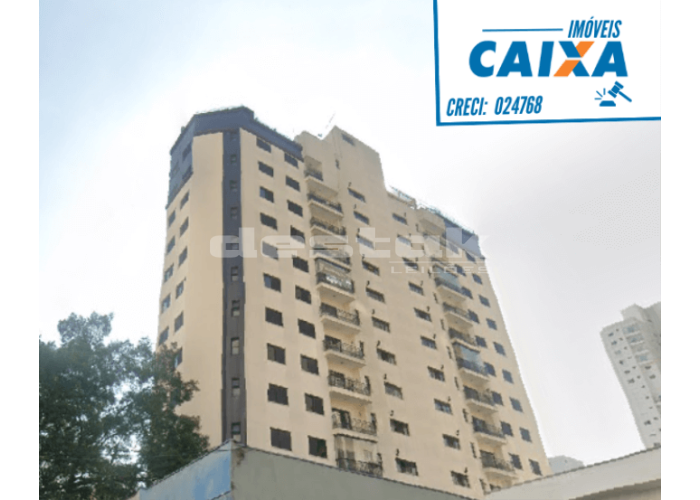 Imagem do imóvel Apartamento em LAPA/SP Apartamento em LAPA/SP