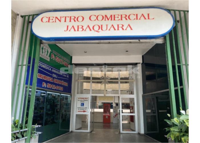 Imagem do imóvel Loja no Condomínio Edifício Buritis Jabaquara Loja no Condomínio Edifício Buritis Jabaquara
