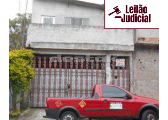 Imagem do imóvel Sobrado no Grajaú/SP Sobrado no Grajaú/SP