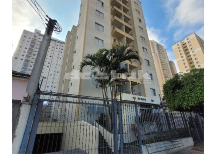 Imagem do imóvel Apto Edifício Renata - Saúde/SP Apto Edifício Renata - Saúde/SP