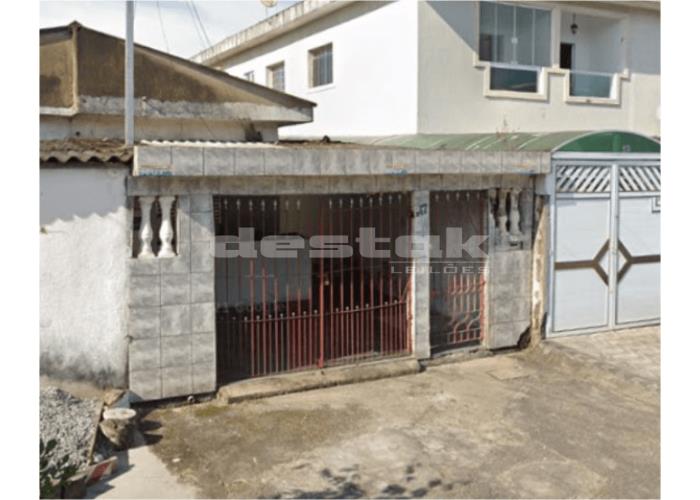 Imagem do imóvel Casa em São Vicente/SP Casa em São Vicente/SP