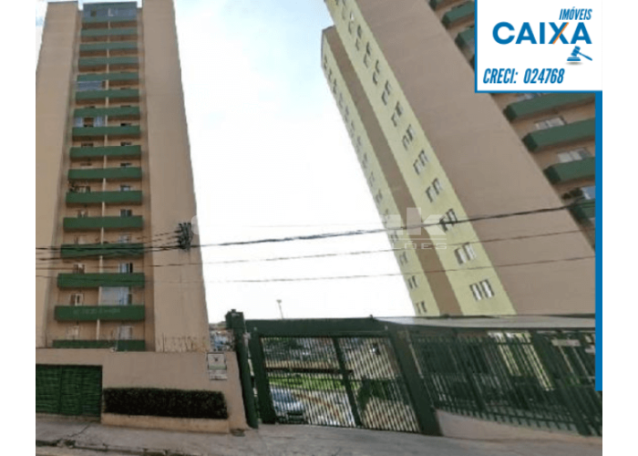 Imagem do imóvel Apartamento em Osasco/SP Apartamento em Osasco/SP