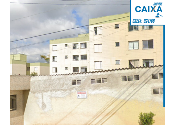 Imagem do imóvel Apartamento em São Bernardo do Campo/SP Apartamento em São Bernardo do Campo/SP