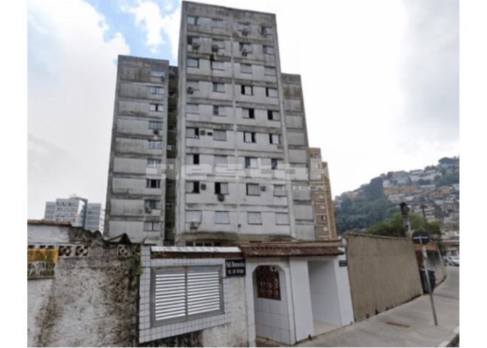 Imagem do imóvel Apartamento em Santos/SP Apartamento em Santos/SP