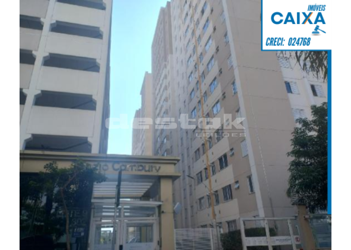 Imagem do imóvel Apartamento em Pirituba/SP Apartamento em Pirituba/SP