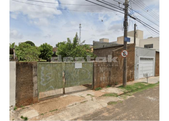 Imagem do imóvel Parte Ideal de Terreno em Bauru/SP Parte Ideal de Terreno em Bauru/SP