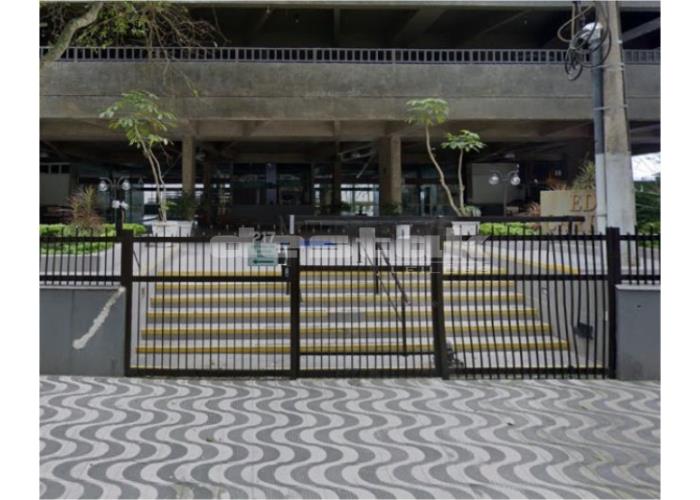 Imagem do imóvel Vaga de Garagem Dupla Vagas no Edifício Caribe - São Vicente/SP