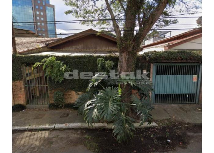 Imagem do imóvel Casa em Santo Amaro/SP Casa em Santo Amaro/SP