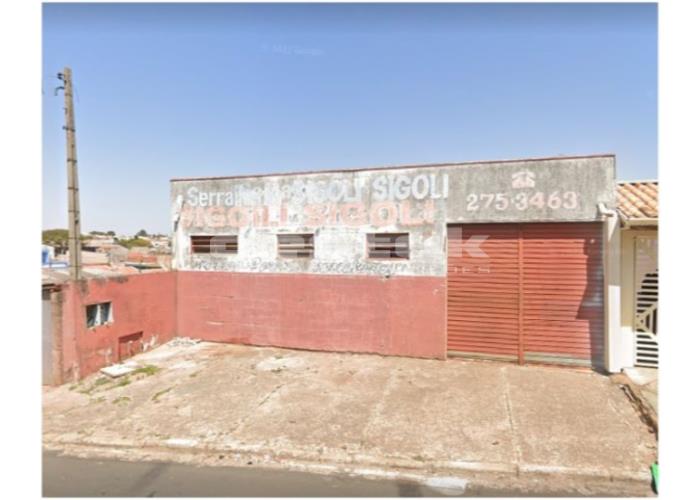 Imagem do imóvel Galpão em São Carlos/SP Galpão em São Carlos/SP