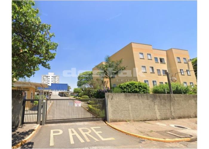 Imagem do imóvel Apartamento em Limeira/SP Apartamento em Limeira/SP