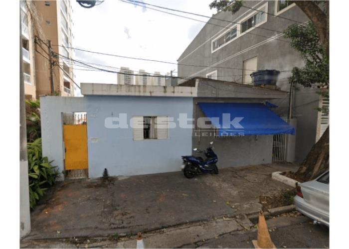 Imagem do imóvel Casa no Jaguaré/SP Casa no Jaguaré/SP