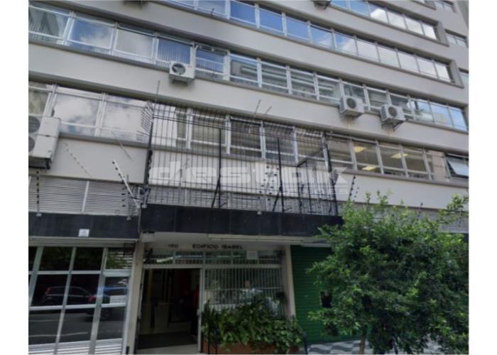 Imagem do imóvel Sala Comercial na Vila Buarque/SP Sala Comercial na Consolação/SP