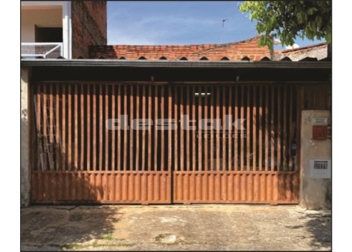 Imagem do imóvel Casa no Vale das Nogueiras - Americana/SP Casa no Vale das Nogueiras - Americana/SP